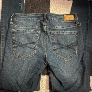 Aeropostale Skinny Jeans